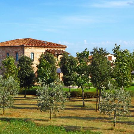 Casa Vacanze La Fiorita Guest House Cortona Exterior photo