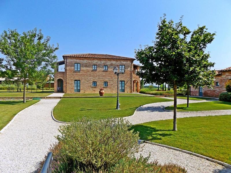 Casa Vacanze La Fiorita Guest House Cortona Exterior photo