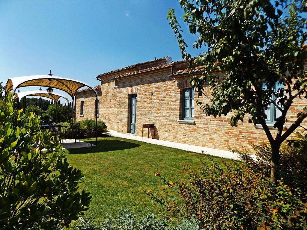 Casa Vacanze La Fiorita Guest House Cortona Exterior photo