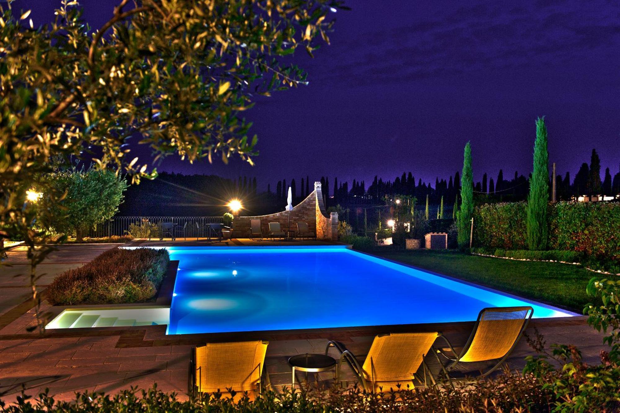 Casa Vacanze La Fiorita Guest House Cortona Room photo