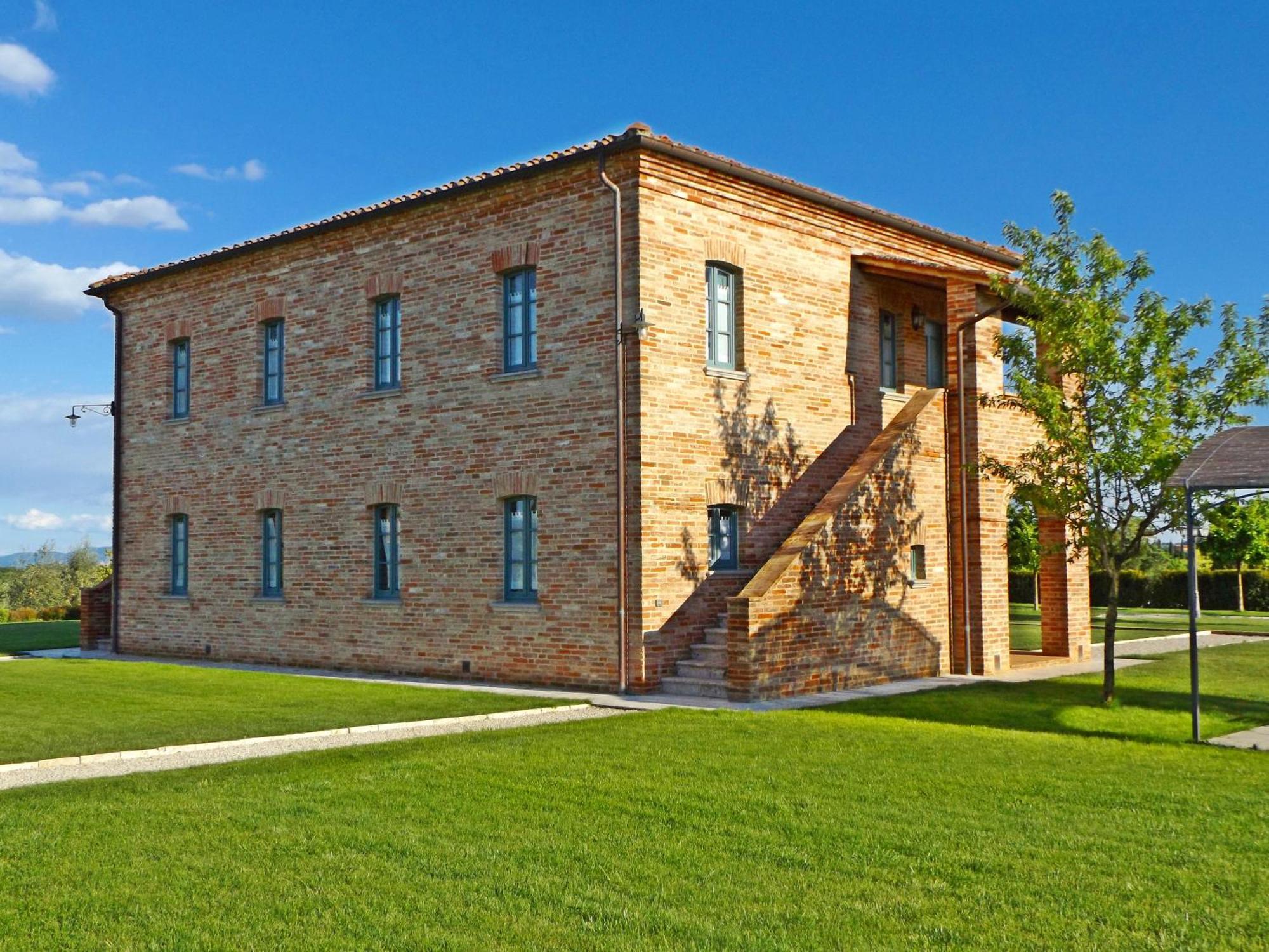 Casa Vacanze La Fiorita Guest House Cortona Room photo