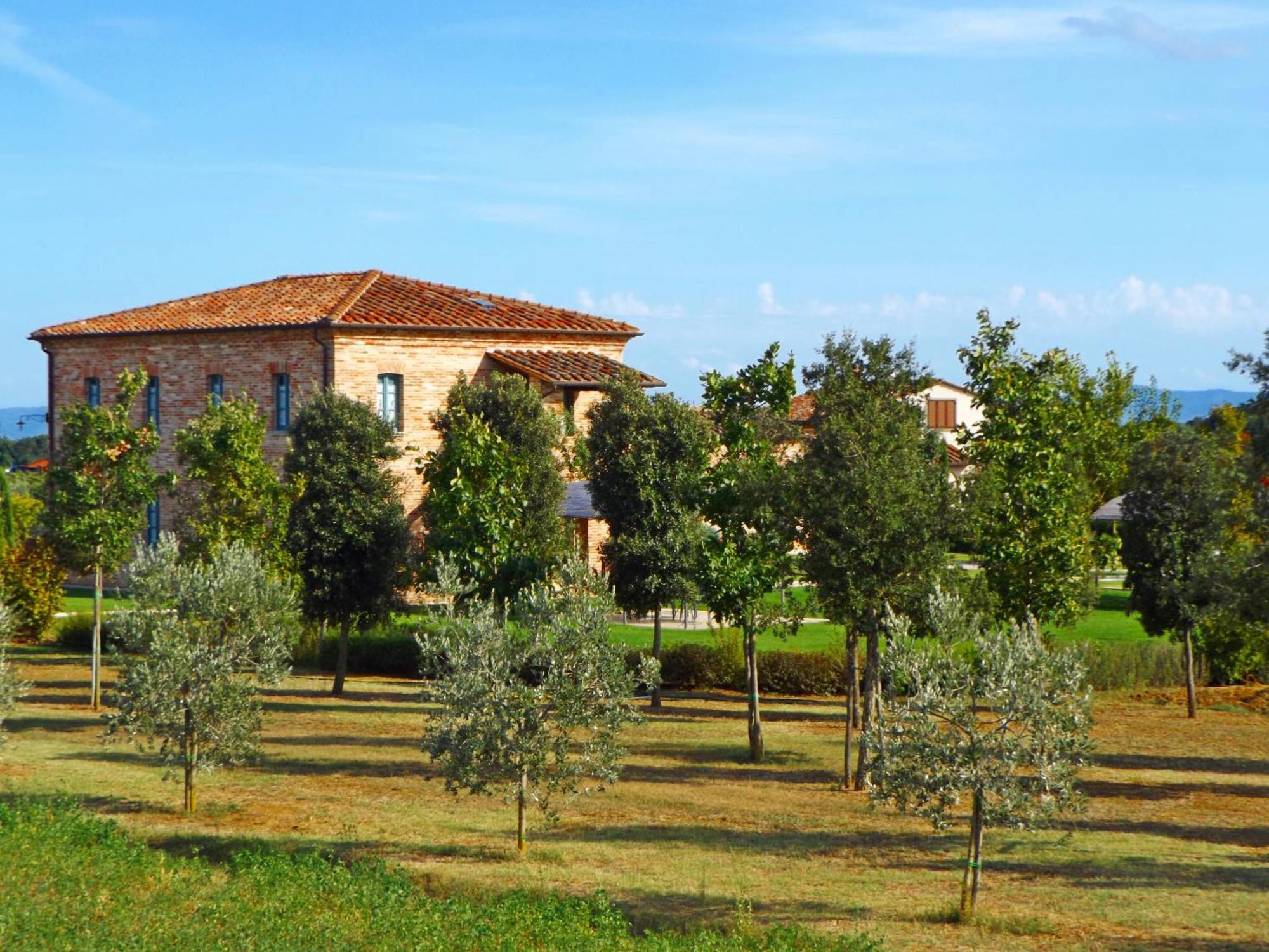 Casa Vacanze La Fiorita Guest House Cortona Exterior photo