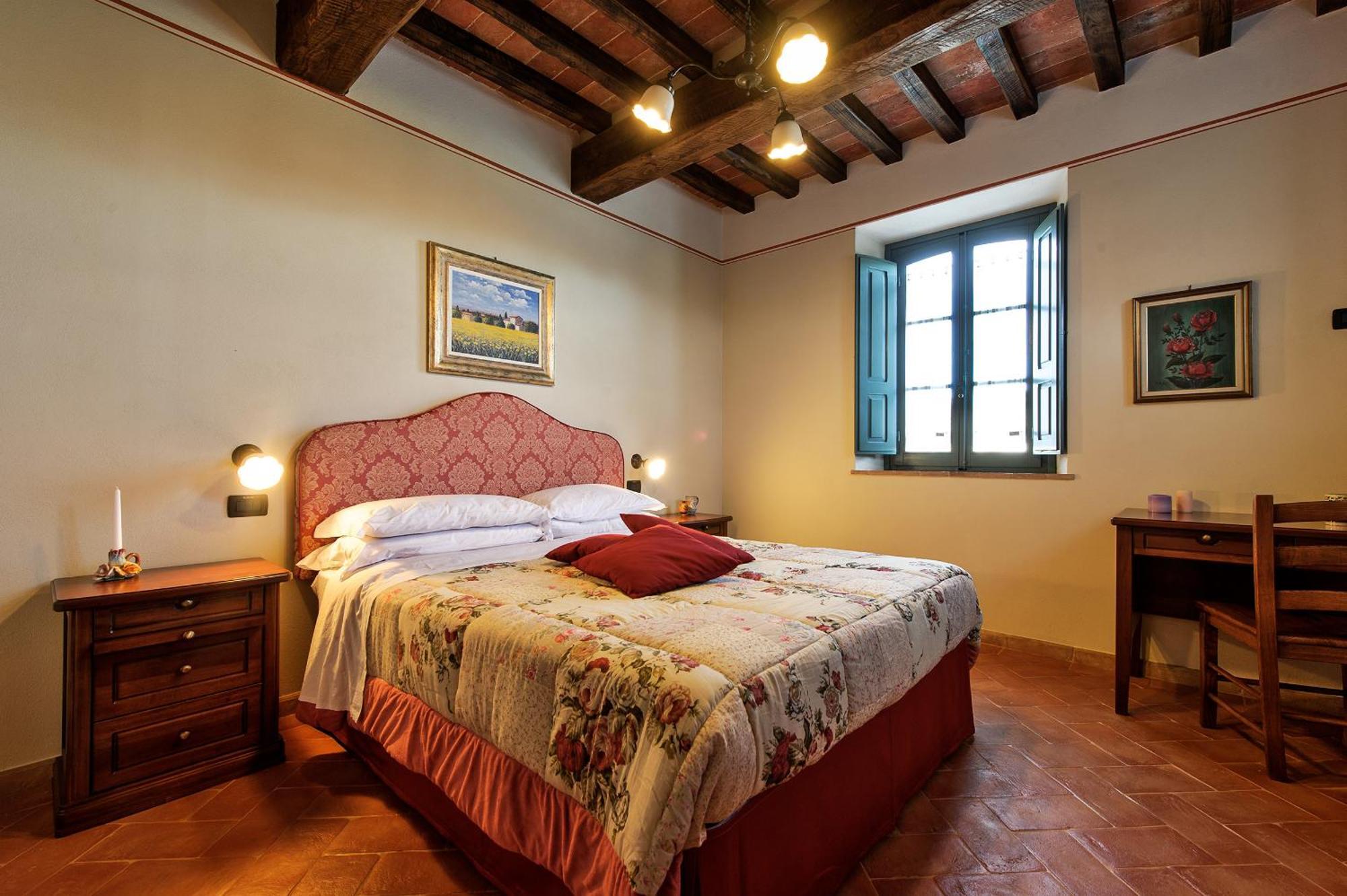 Casa Vacanze La Fiorita Guest House Cortona Room photo