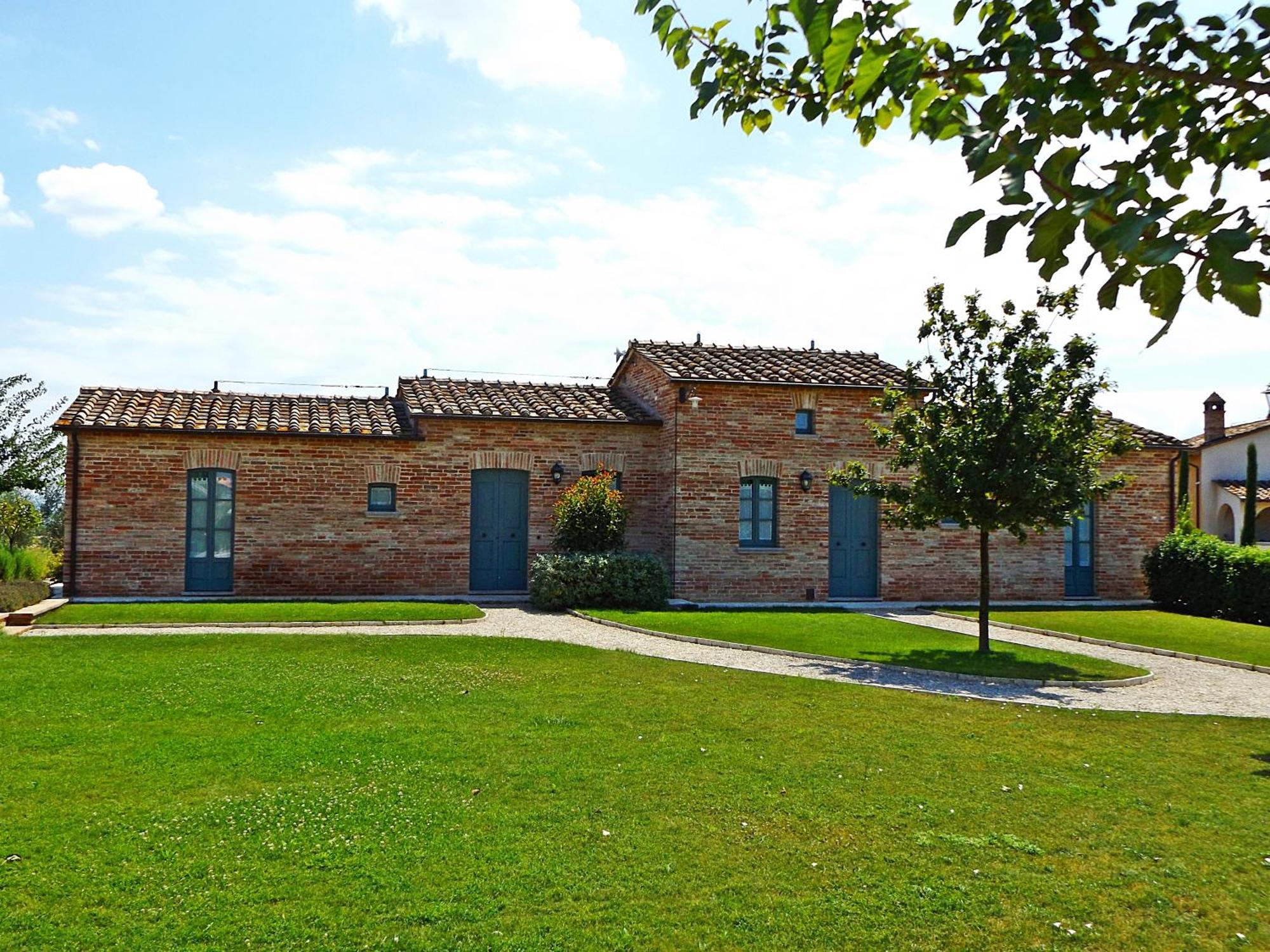 Casa Vacanze La Fiorita Guest House Cortona Room photo