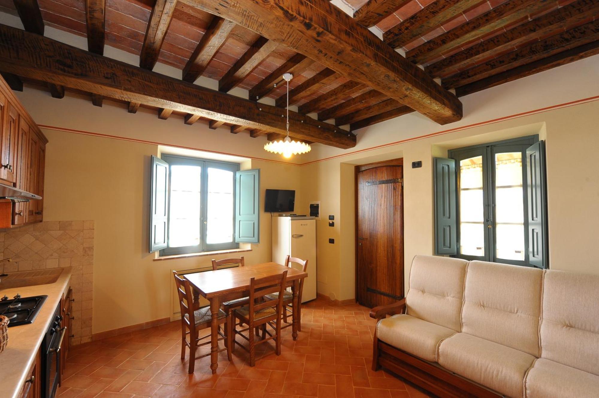 Casa Vacanze La Fiorita Guest House Cortona Room photo