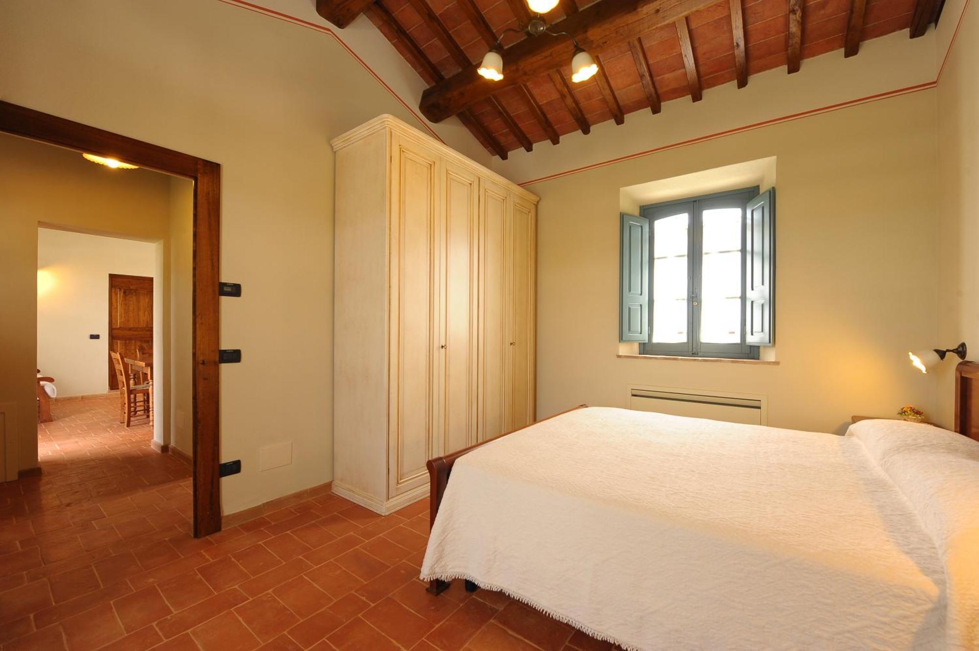 Casa Vacanze La Fiorita Guest House Cortona Room photo