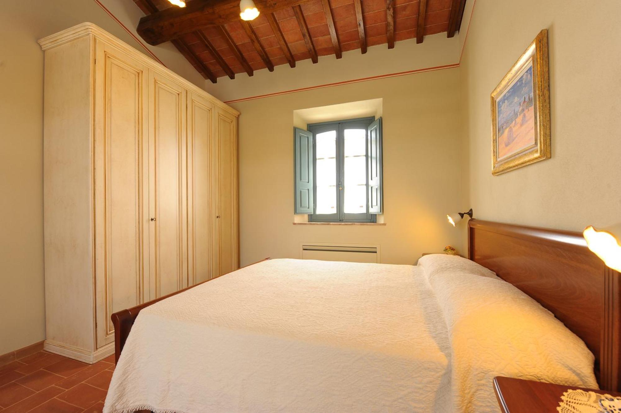 Casa Vacanze La Fiorita Guest House Cortona Room photo