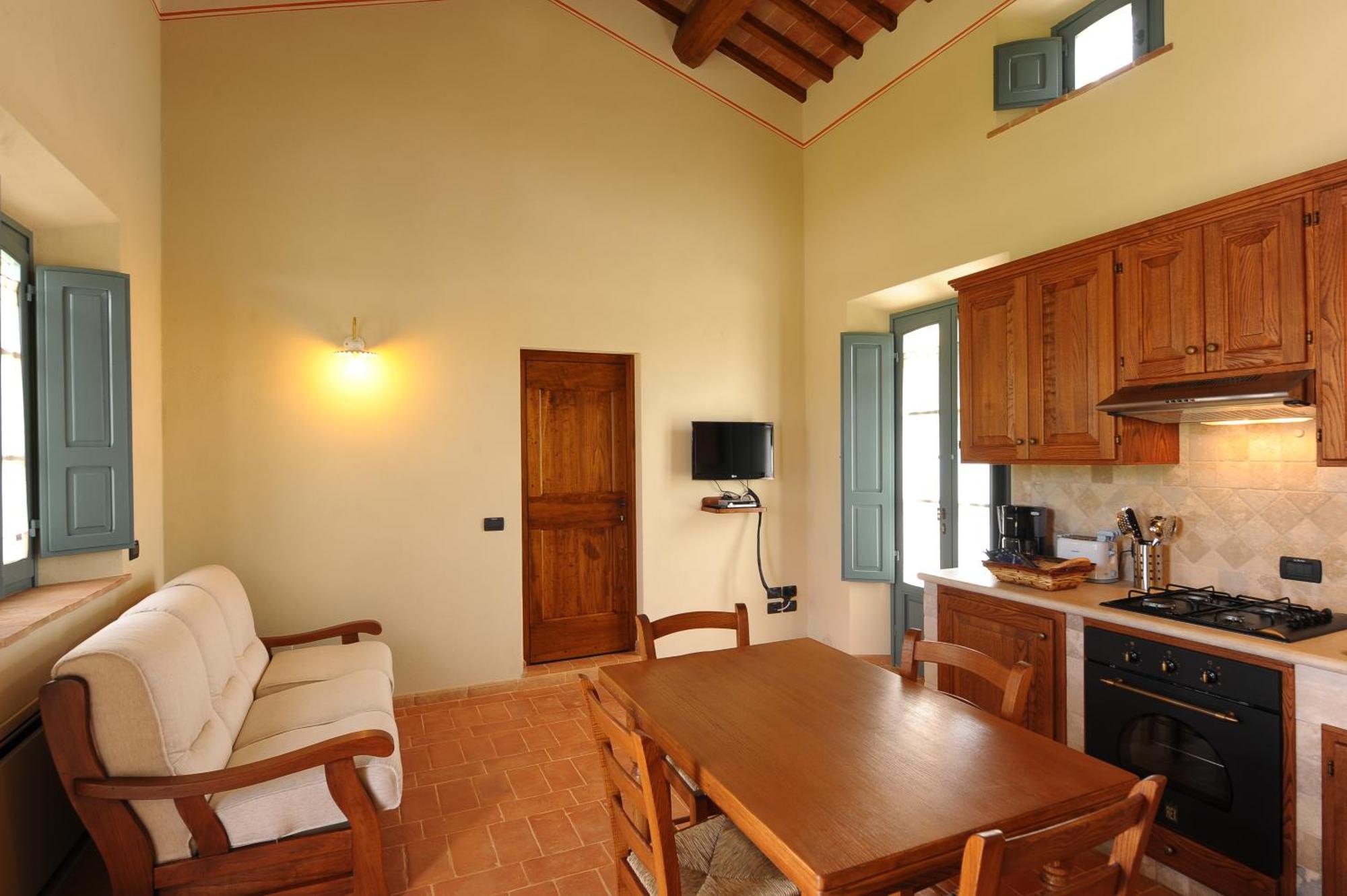 Casa Vacanze La Fiorita Guest House Cortona Room photo