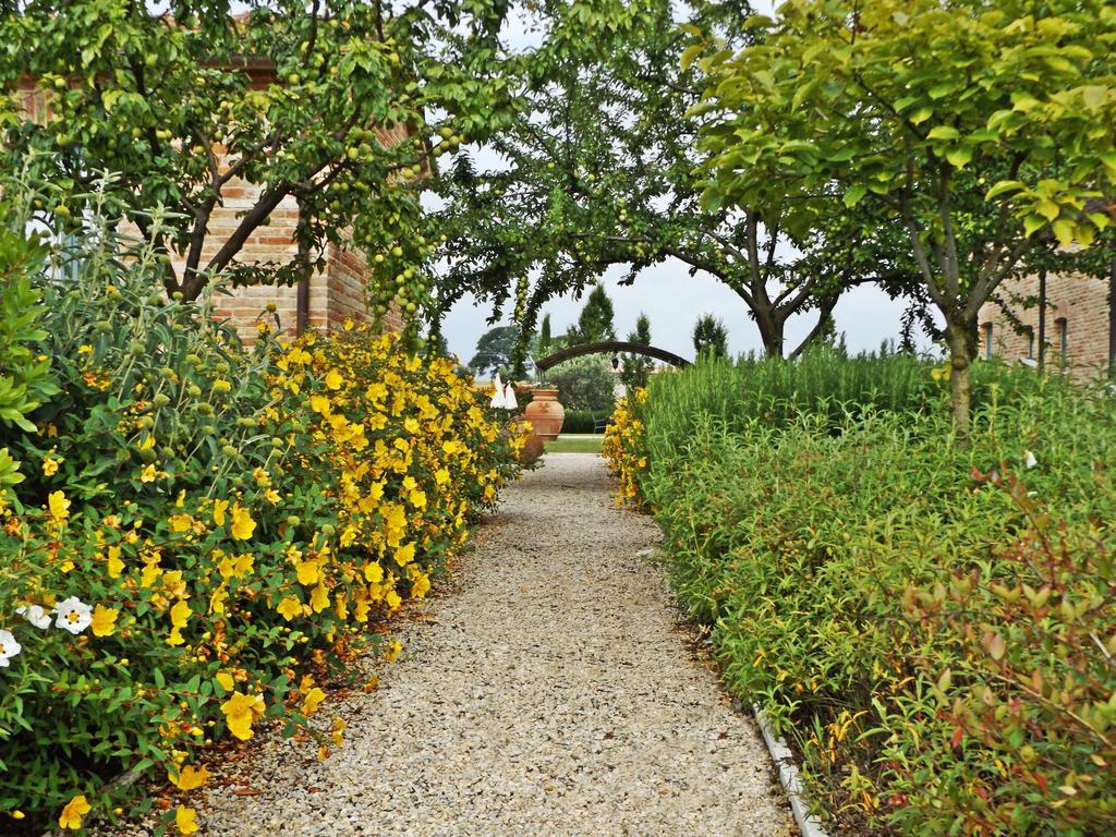 Casa Vacanze La Fiorita Guest House Cortona Exterior photo