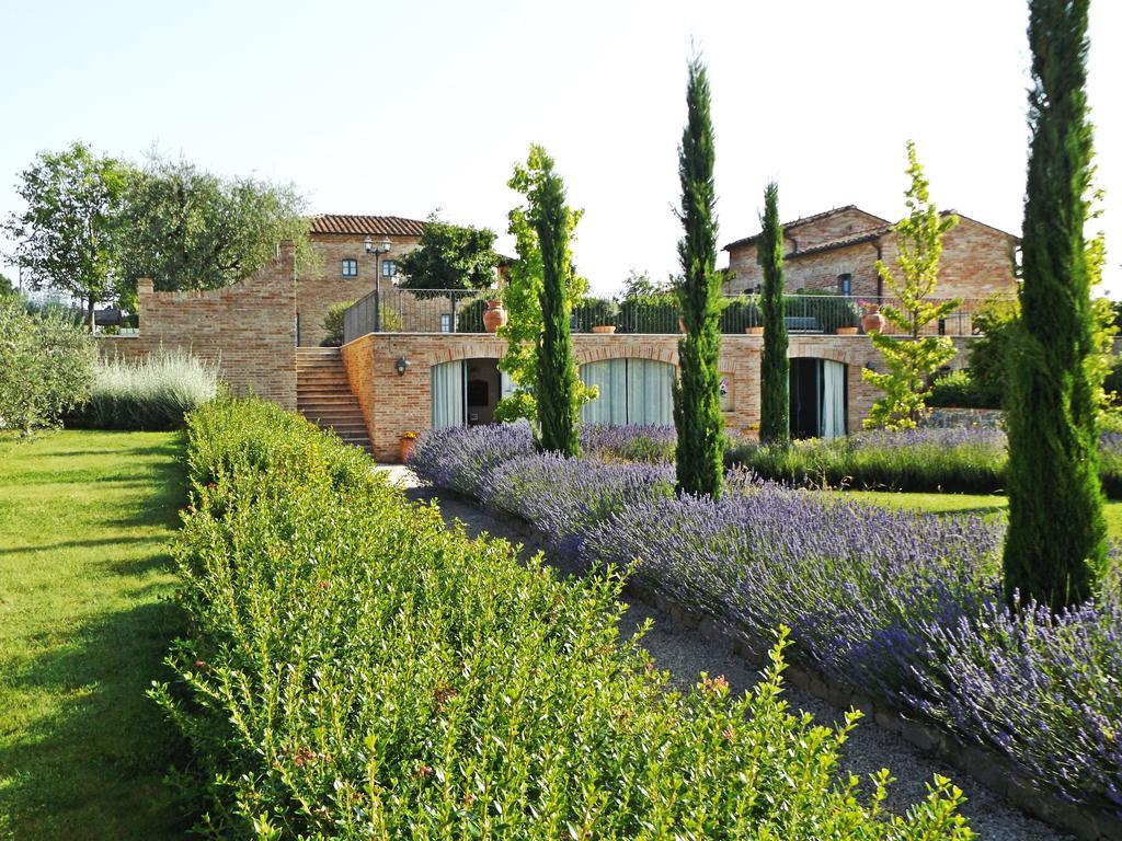 Casa Vacanze La Fiorita Guest House Cortona Exterior photo