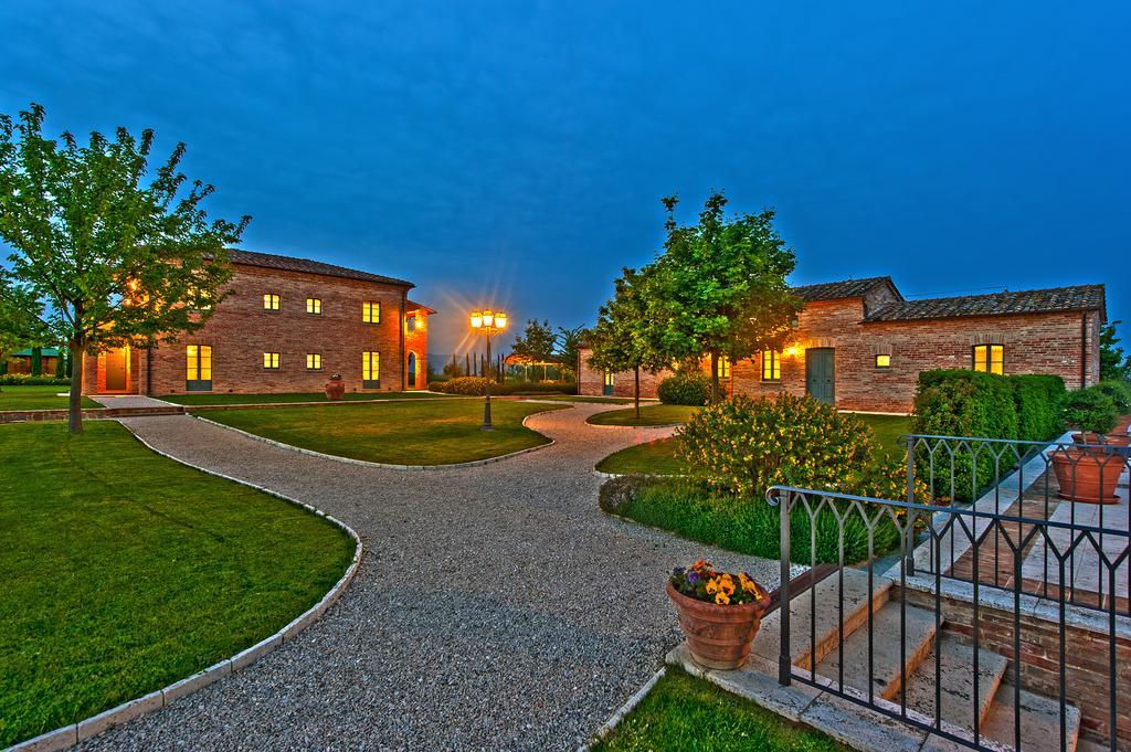 Casa Vacanze La Fiorita Guest House Cortona Exterior photo